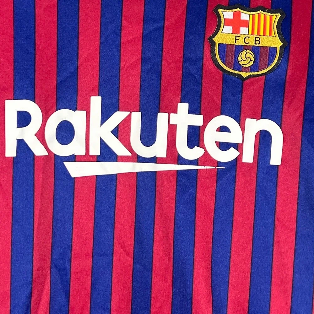N/A this messi